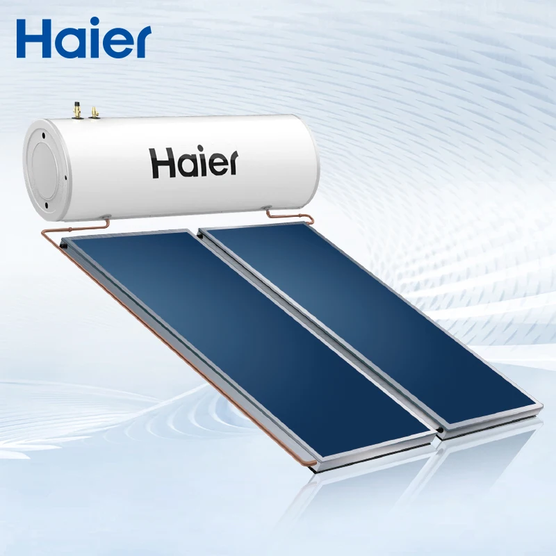 Wholesale Price Solar Thermal Outdoor Portable Home Solar Hot Water Systems Induction Heater With Ce Certification