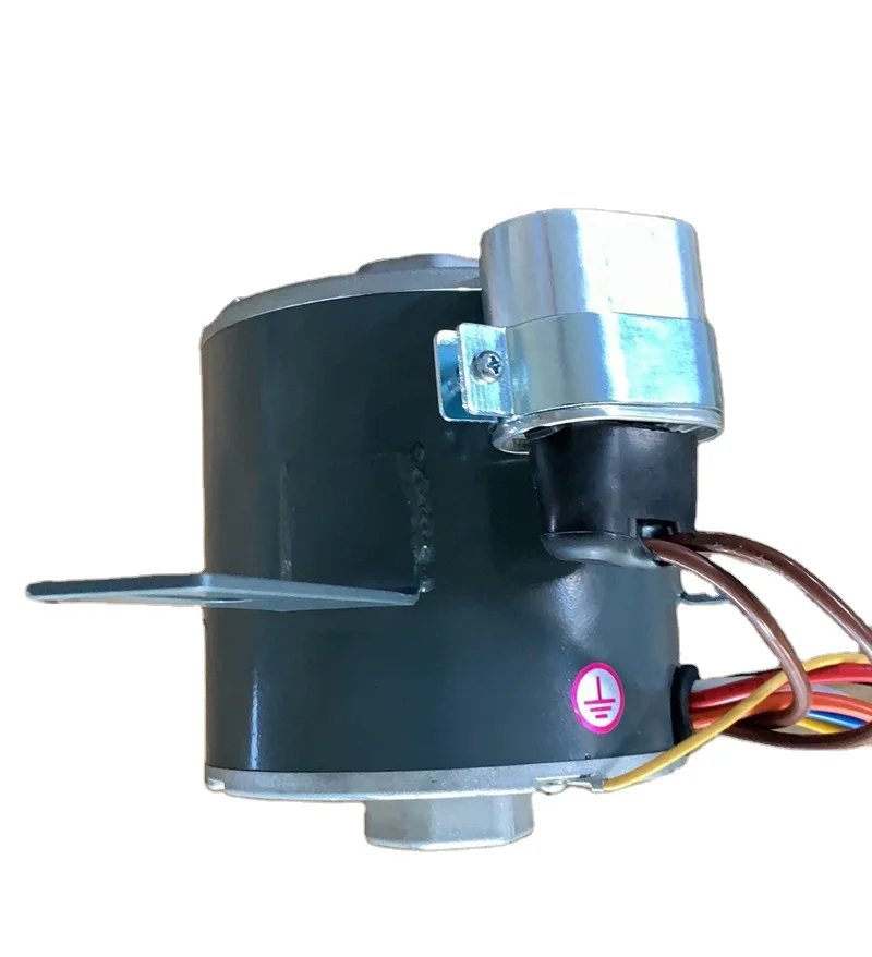 small size light weight 5KCP29JG E271S Factory motor refrigerator ac fan motor