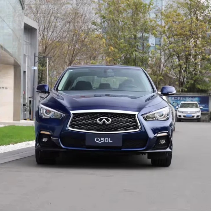 Dongfeng Infiniti Q50L 2022 2.0T Enjoy Edition