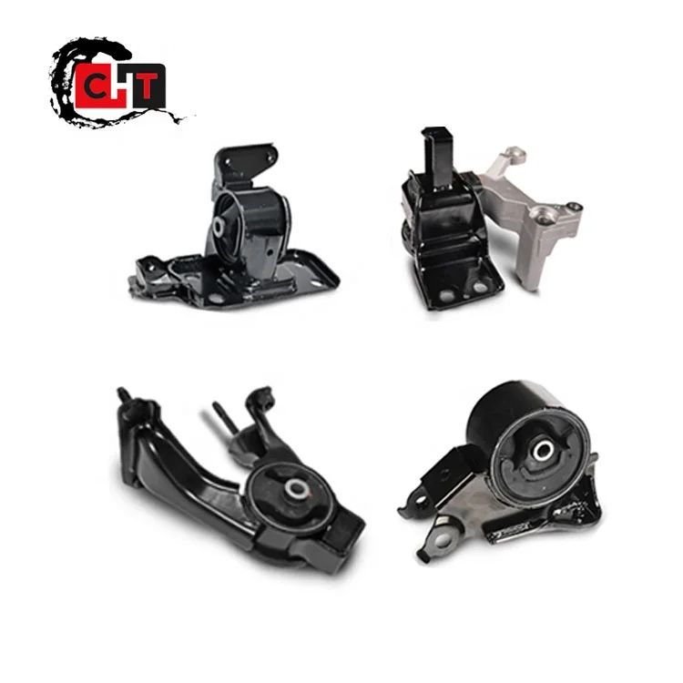 AUTO PARTS ENGINE MOUNT FOR TOYOTA COROLLA ZZE122 1ZZ 12371-0D080