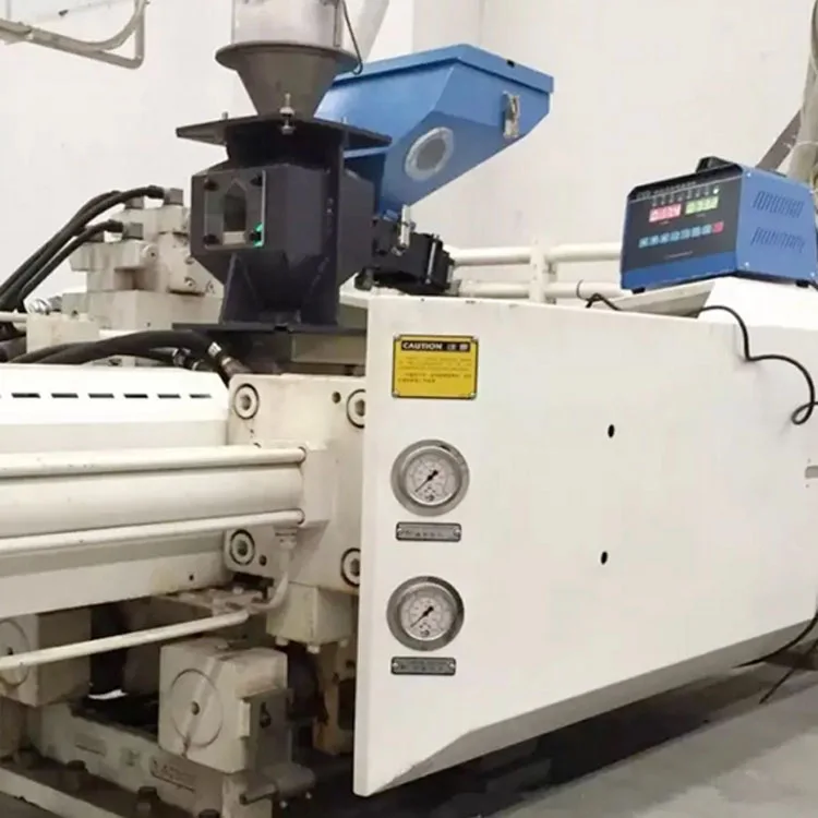 
Plastic Color Mixer For Injection Molding Machine, three Color Mixing Machine 