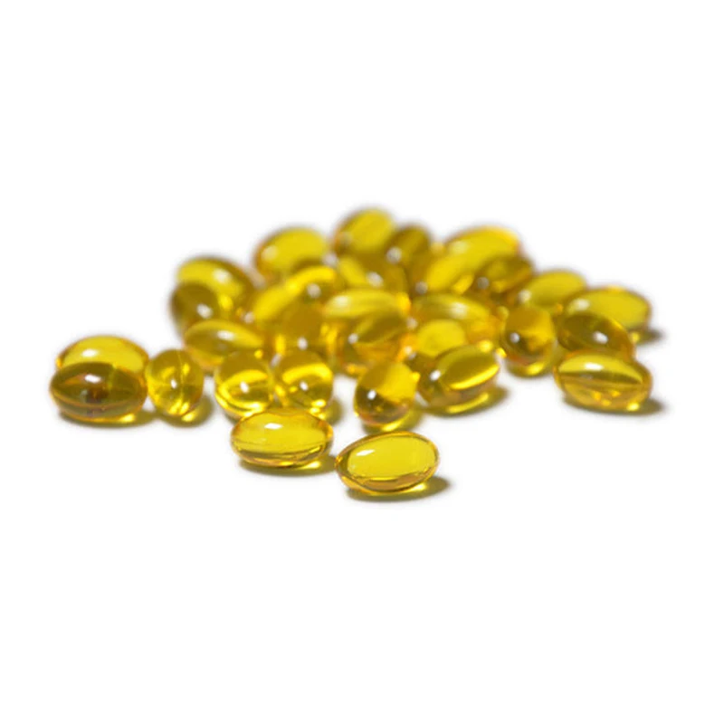 Factory Direct Selling Vitamin Nutritional Supplement Liquid Vitamin E Collagen Softgel Capsules