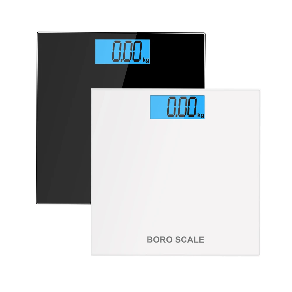 BL-3003 Design For Adult Good Material High Quality Tough Base Scale Machine Household Weighing Bathroom Scales
