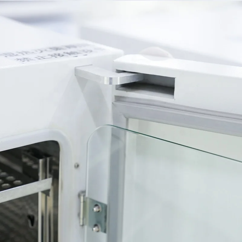 Лабораторный BJPX-C80II-инкубатор BIOBASE с микрокомпьютерным контроллером для лаборатории и больницы