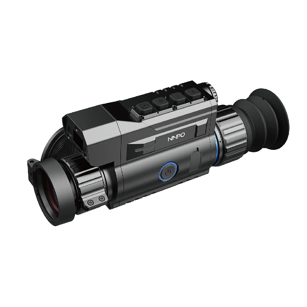 Thermal Scope and Hunting Scope Thermal Sight Thermal Monocular & Thermal Sight 24*15.5*11.5 1024*768