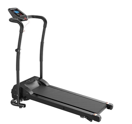 
Hot selling cheap custom treadmill indoor home use foldable treadmill electric motorized multifunctional treadmill 