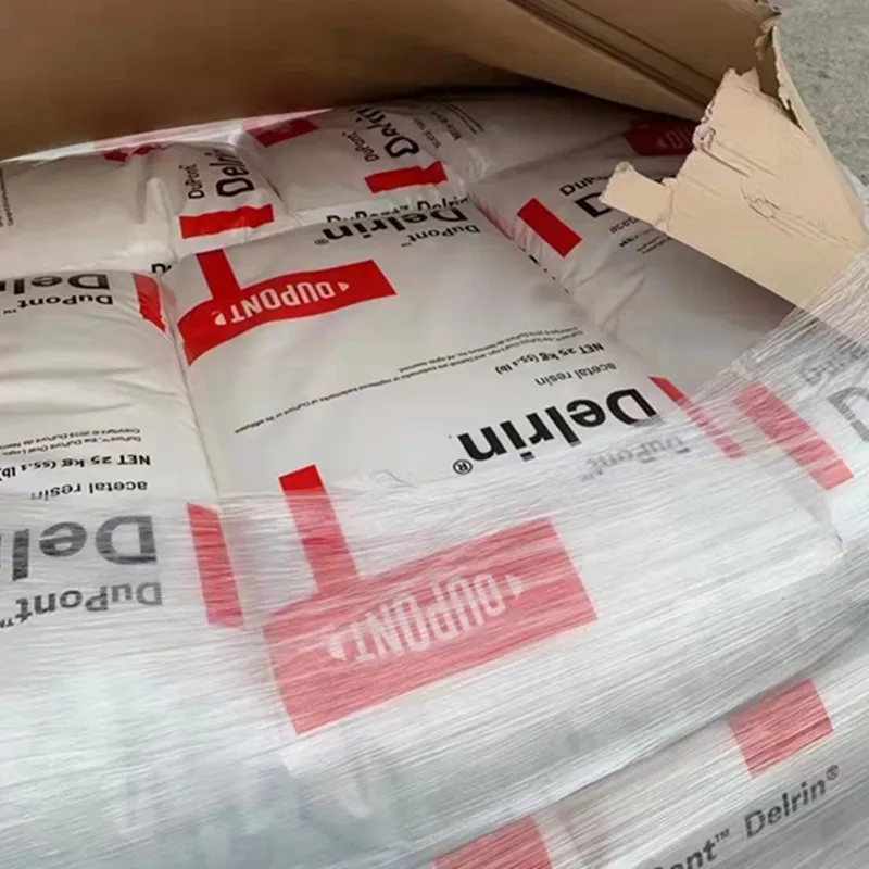 Engineering Delrin  500P POM Acetal resin injection automotive