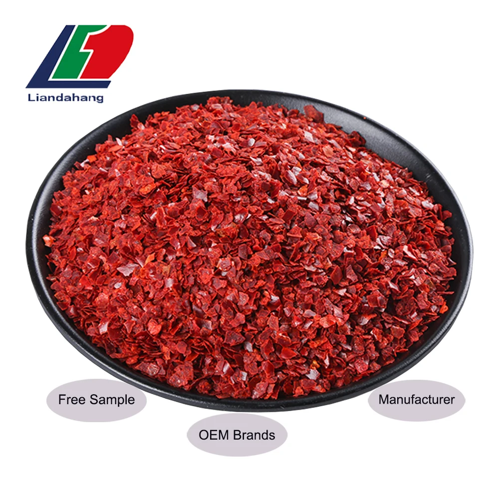 Nuisanceless Top Grade Er Jin Tiao Red Chili, Jintiao Chili, Jingtiao Red Chilli