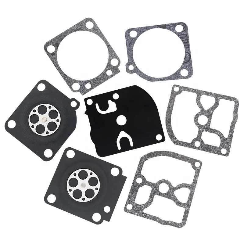 On Sale Carb Diaphragm gasket kits Zama GND-39 C1Q-E5 C1Q-EL11 C1Q-EL11A Carburetor Rebuild Repair Kit