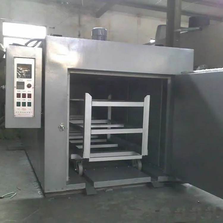 Hot Sale customized ct-c series desiccated cabbage dryer for pharmaceutical industry