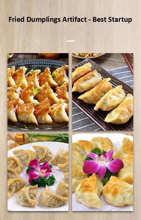 3000W source factory direct sales stainless steel Chinese commercial dumpling maker