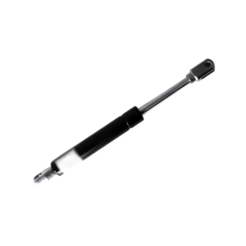 Adjustable Lockable gas struts locking gas spring for medical beds/over bed table