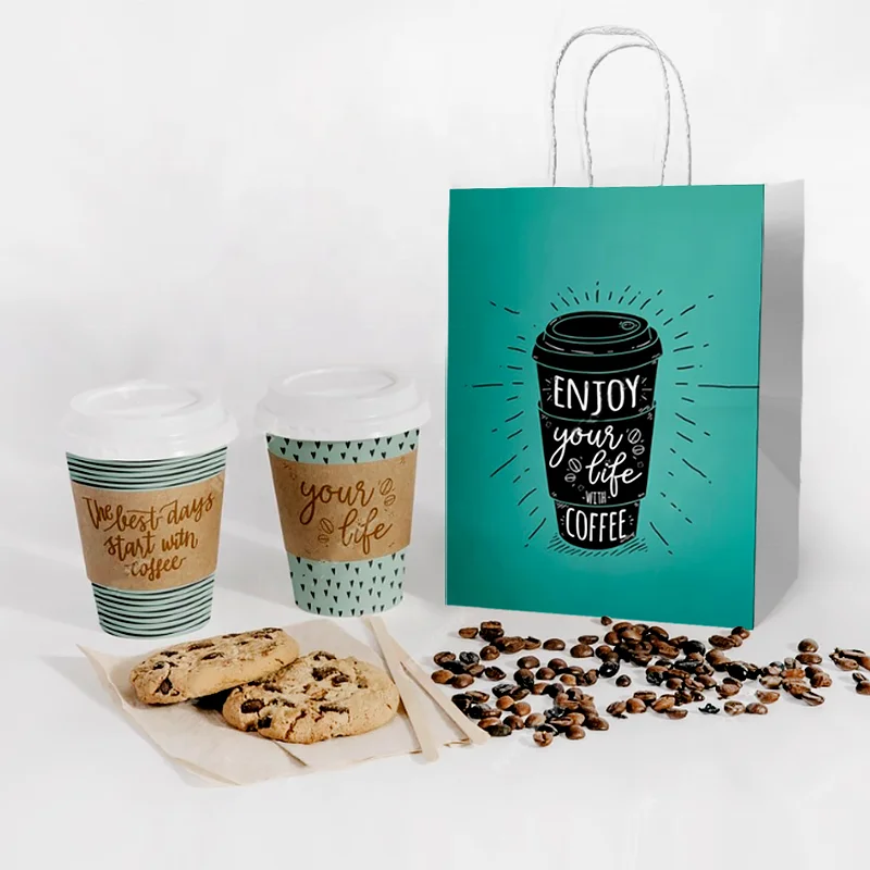 Longworld custom party enjoy 120ml 200ml 210ml 700ml 120 500 ml white disposable cup paper cups for coffee for hot coffee