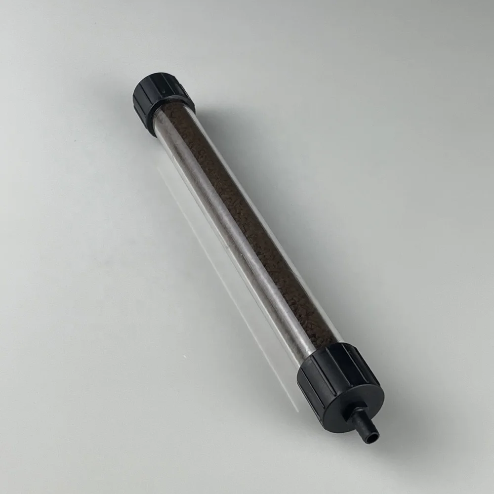 AQUAPURE High Performance Ozone Destroyer Ozone Catalyst Destructor For Medical Ozone Generator