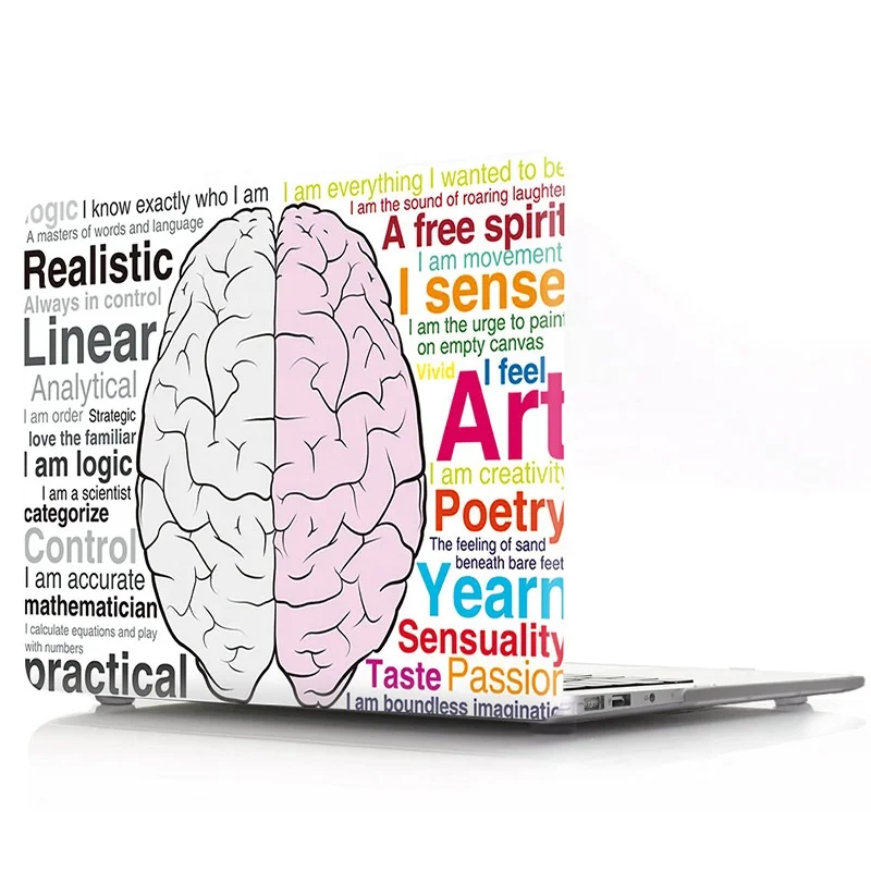 Custom Case for Huawei MateBook D14/D15/13/14/13S/14S Magicbook Pro 16.1/MateBook X 2020/MateBook X Pro /Honor MagicBook 14/15