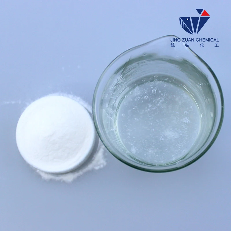 painting or coating dispersant HEC