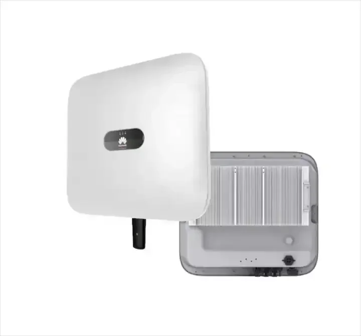 Hot Selling SUN2000-4KTL-L1 photovoltaic 4kw color white solar energy products On off Grid Inverter