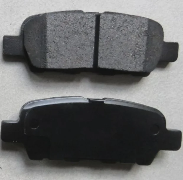 Advanced Technology Machines to make Best Quality Vehicle Brake Pads D1286M 44060-8H385