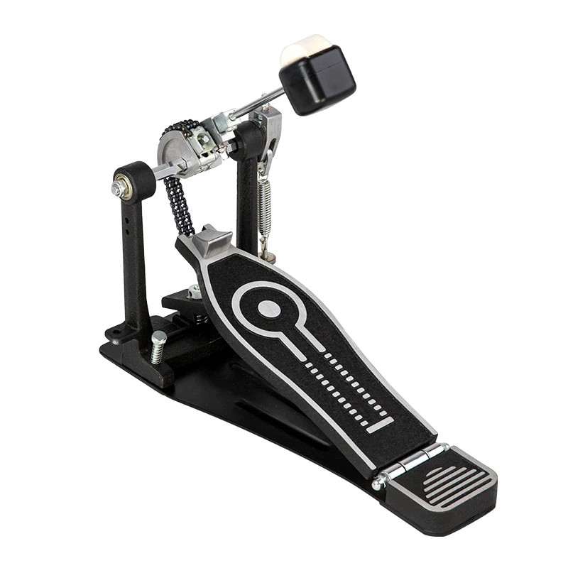 Single pedal hammer Single Kick Bass Drum Pedal