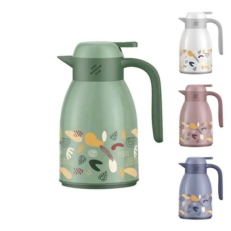 Вакуумный термос