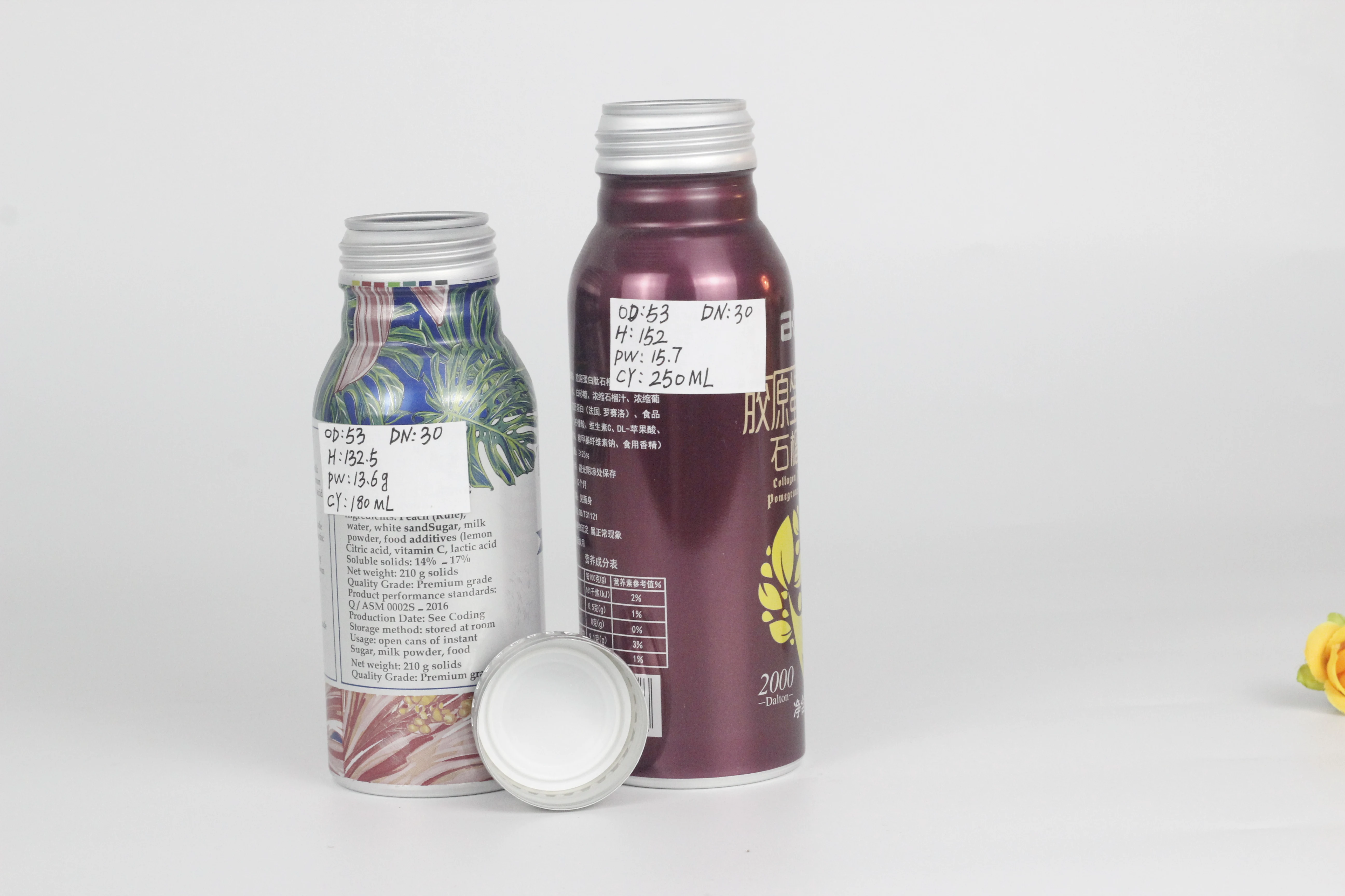 
Manufacturers Selling Aluminium Can 