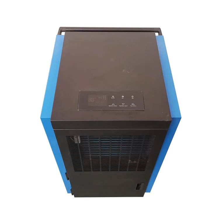 Л, простой дизайн, коммерческий промышленный осушитель, теплица с резервуаром