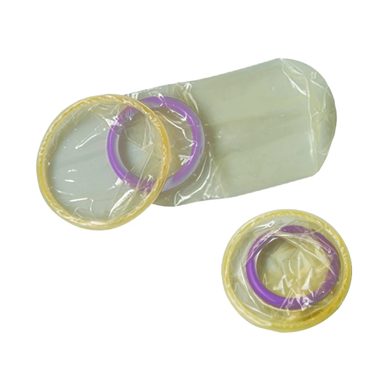 OEM ODM Packing Cheap Wholesale Ladies Condom Sex for Women
