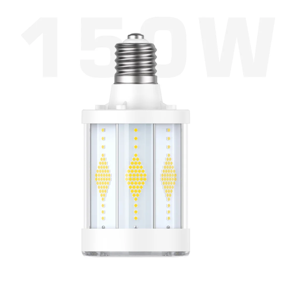 150W 24000 lumen 250W 400W 1000W HPS 400W 400Watt 1000W Metal Halide Lamp 1000W 1500W Halogen Light Lamp LED Replacement Bulb