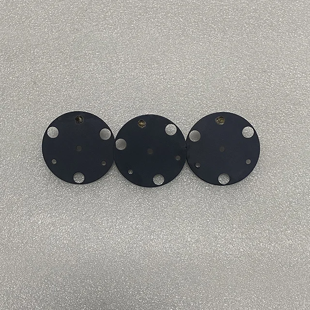 Titanium electrode and coated titanium electrode for swimming pools