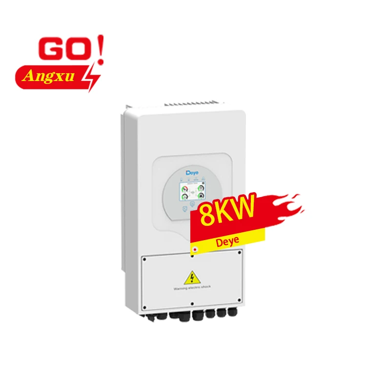 Solar Panels Deye Inverters &Converters  Cheap Solar Panel Price