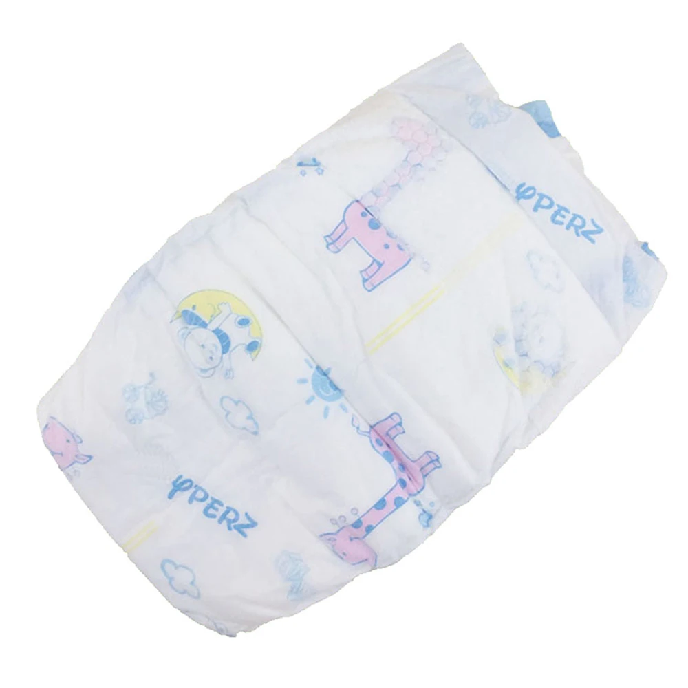 B Grade Baby Diapers Pants Manufacturer in Malaysia