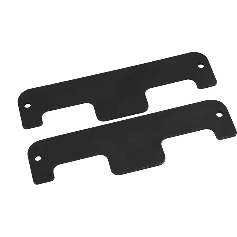 Winmax vehicle kit 2pcs hand tools camshaft locking tool for VAG W8 and W12