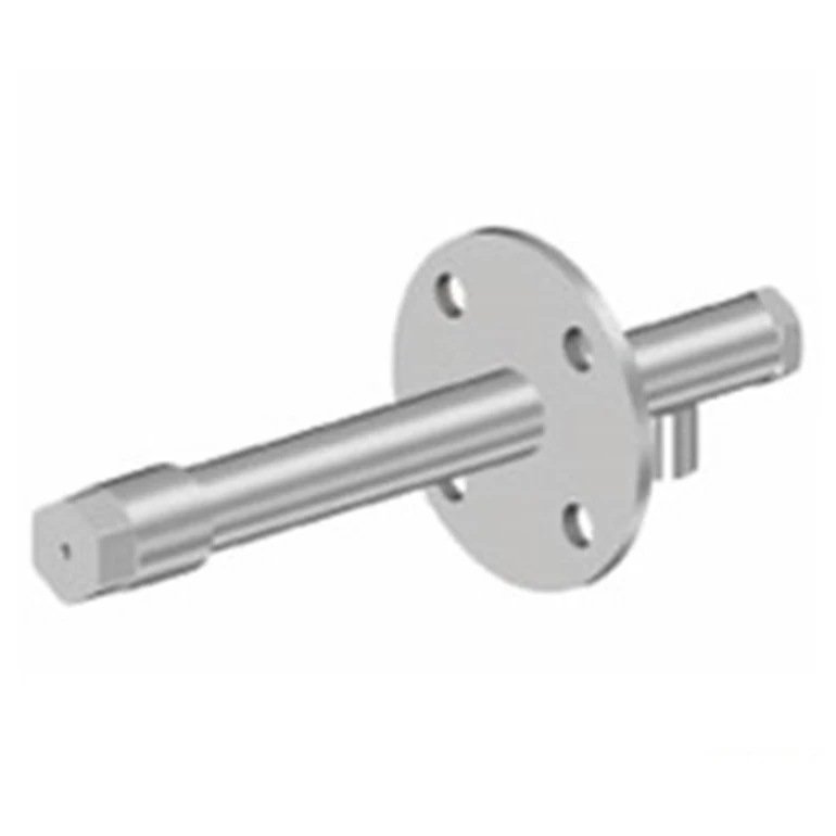 Everloy QC nozzle(KSWC) for gas cooling tower incineration, waste to energy plant