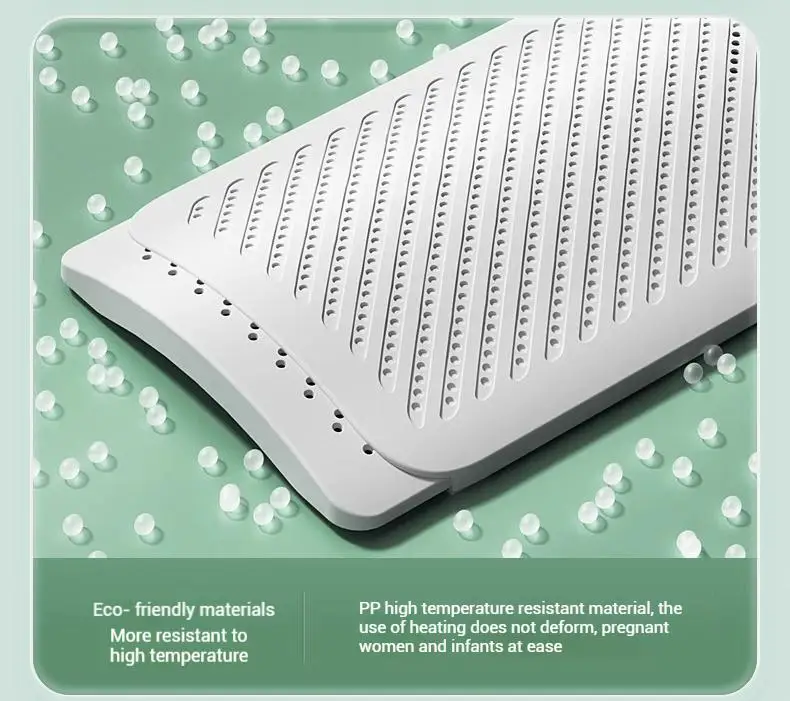 Household Adjustable air conditioner deflector Wing Type AC Windshield Wind Air Conditioner Wind Deflector Nail-free Adjustable