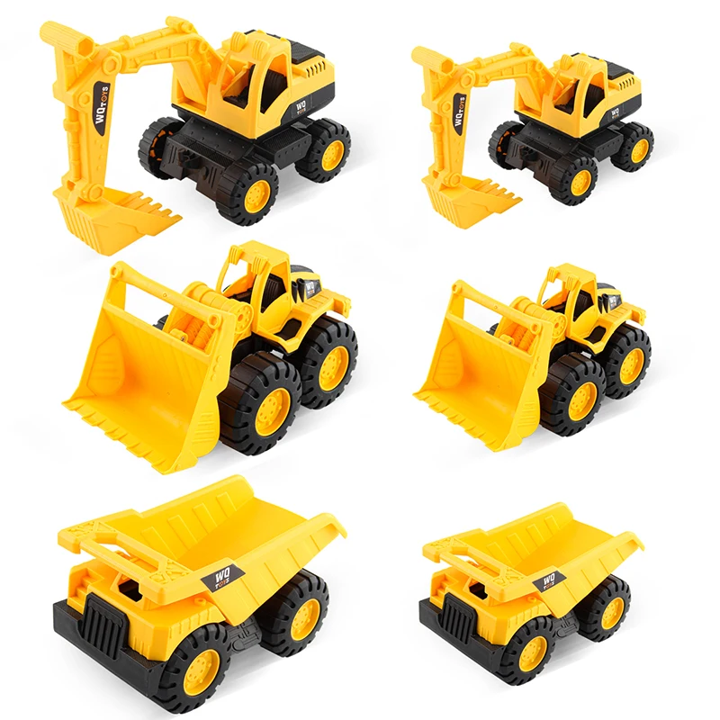 series toys