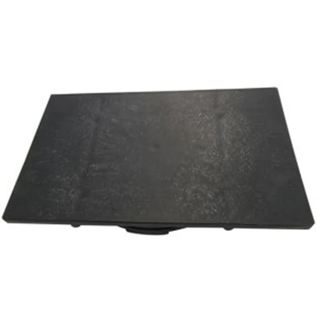 Plastic bonsai turntable with different kinds of types shapes