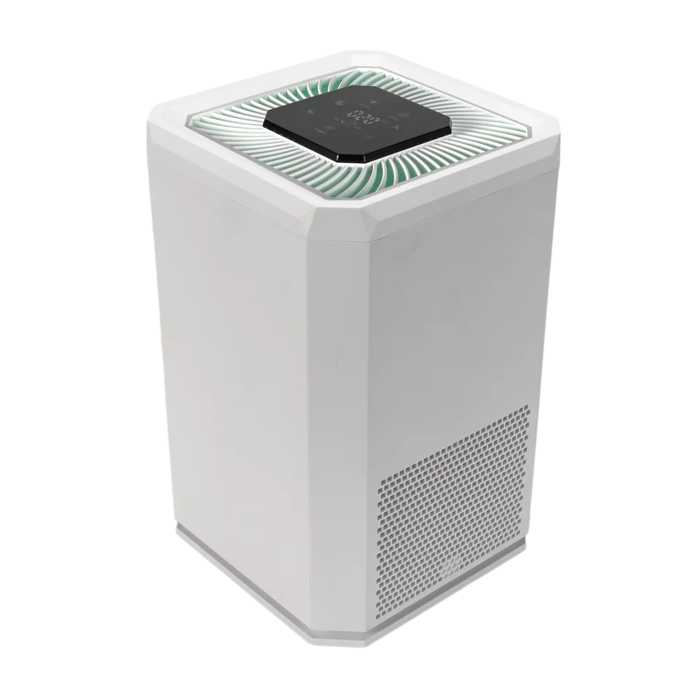 Compressed Air Filter Air Purifier Hepa Filter H13 or H11