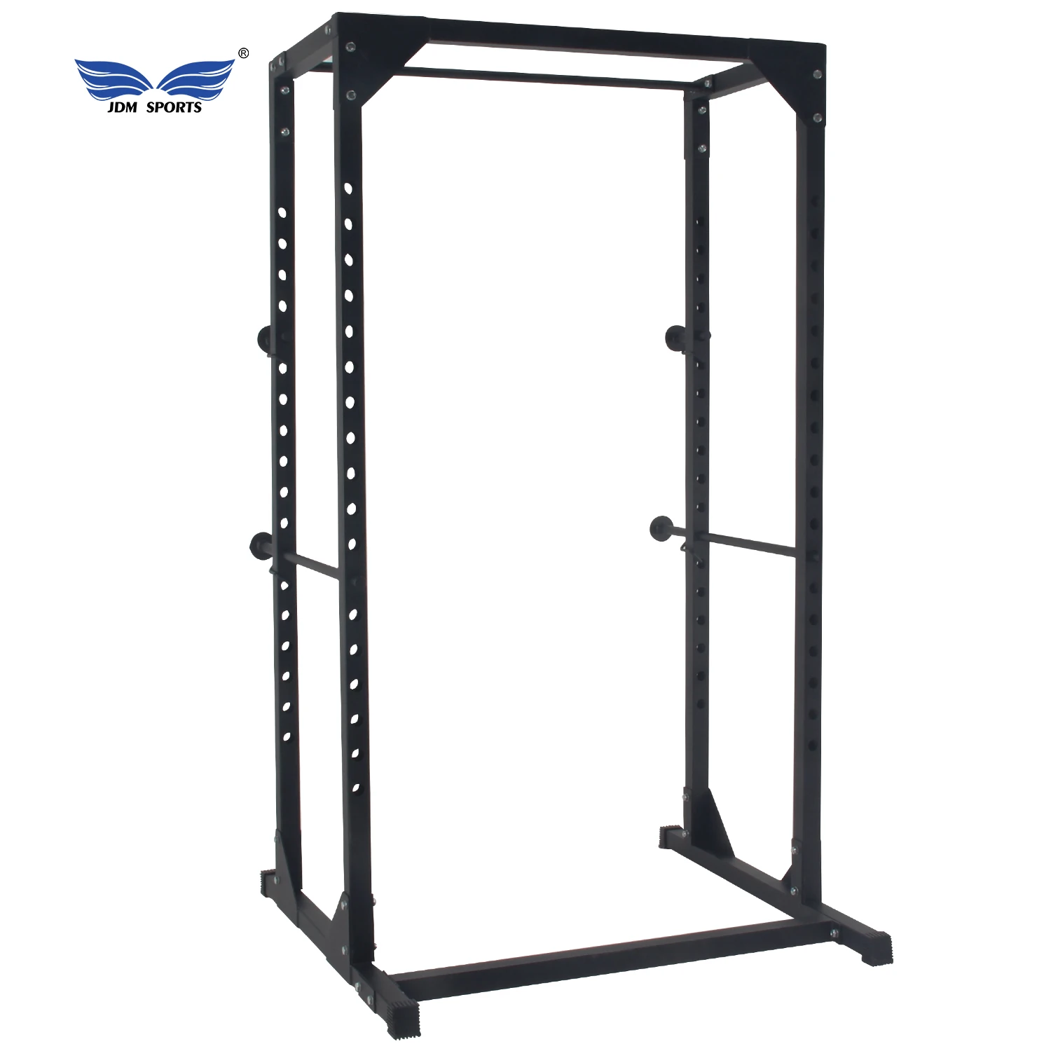 Hot Sales Squat Rack Fitness Equipment Power Cage