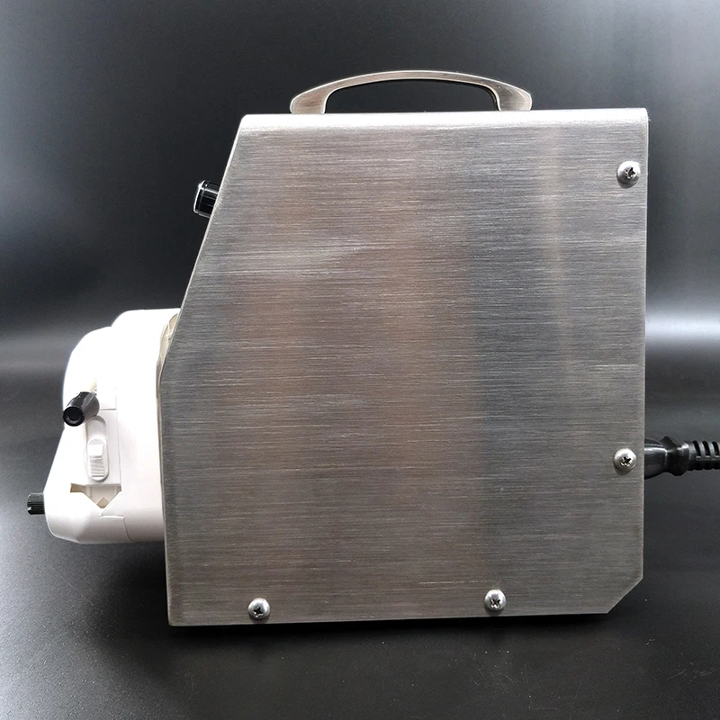 RongBai BT100FY peristaltic dosing pump,peristaltic pump filling machine,peristaltic pump 50 l/min