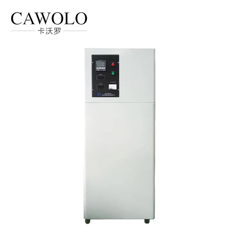 Large Industrial Alkaline Ionizer Water Machine Commercial
