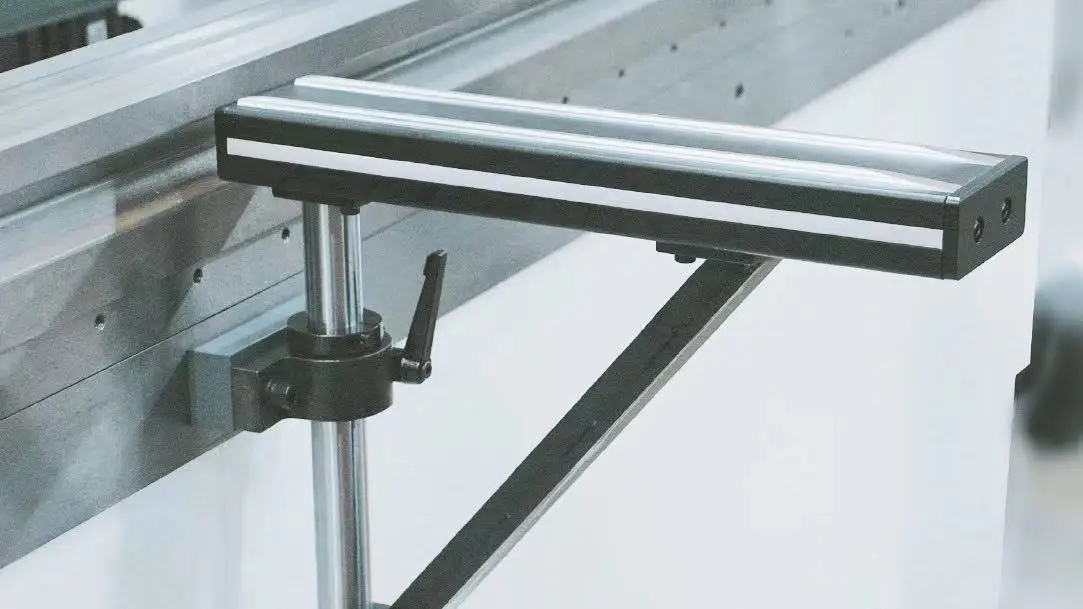 Low Failure Rate Hydraulic Bending Machine Press Brake  CAM-70/2500