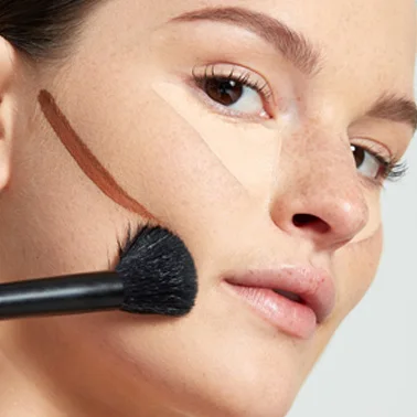 Low moq high quality customized makeup cream concealer full covrage private label long lasting concealer