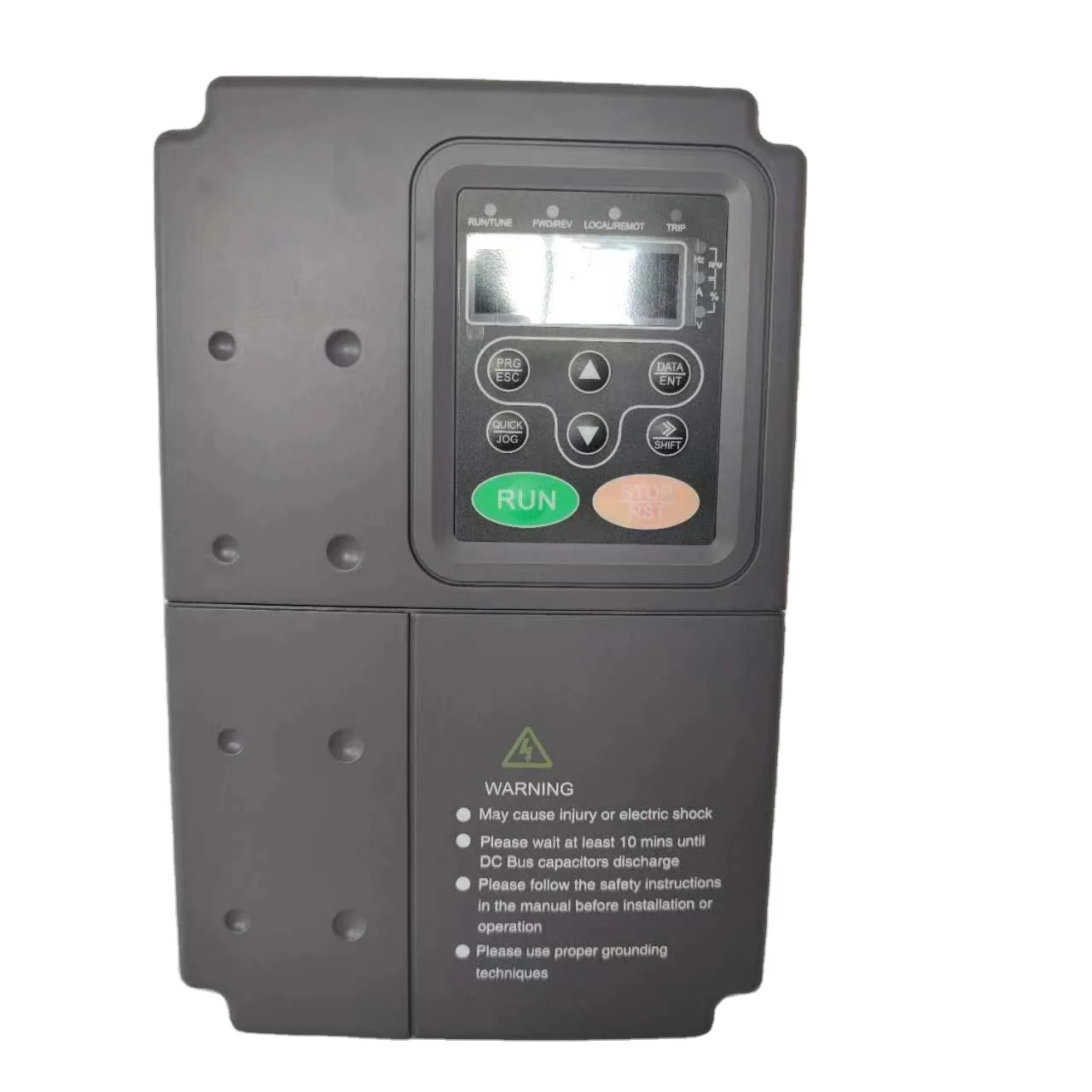 220V 380V 1HP 2HP 3HP Frequency Solar Pump Inverter and Variable Speed Drives ISO CE certificate chf100a 11kw manufacturer