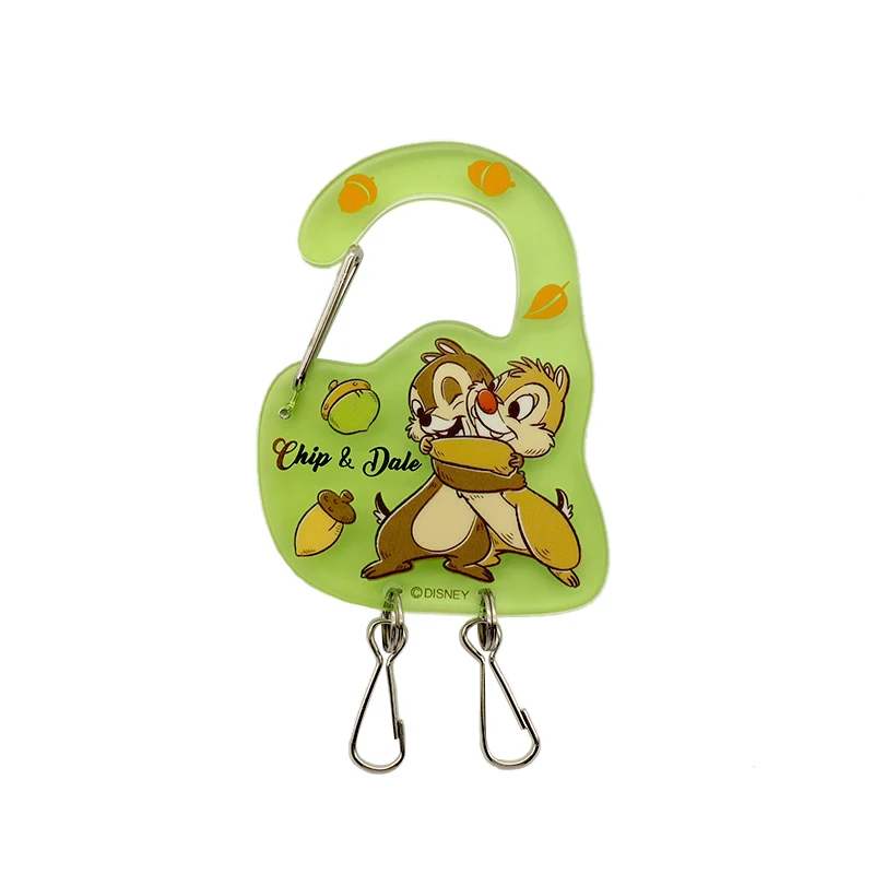 China Trending Letter Pencil Charm Round Tassel Resin Epoxy Make Your Own Anime Glitter Hologram carabiner Custom Acrylic Charm