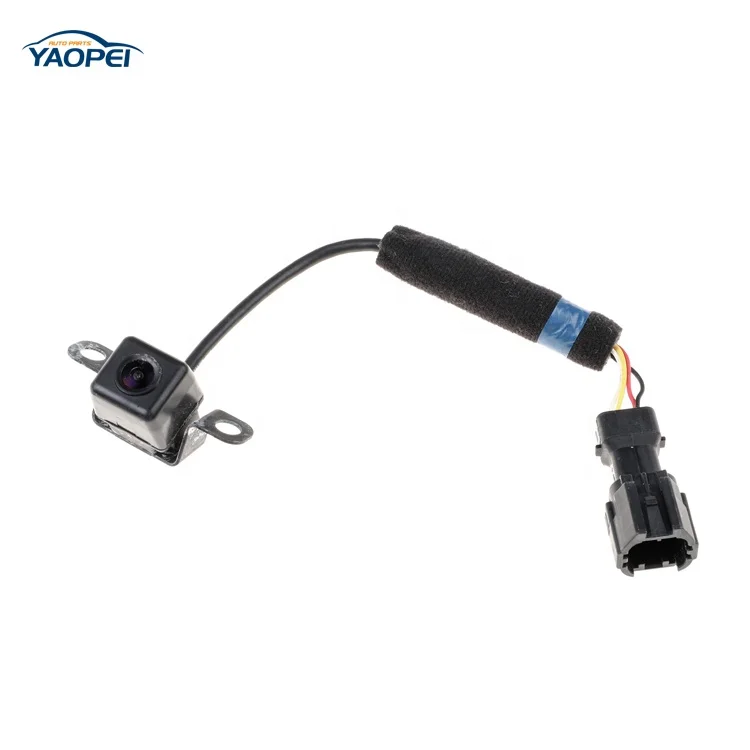 95760-1W310 Backup Camera OEM For Kia RIO Pride 2013-2017