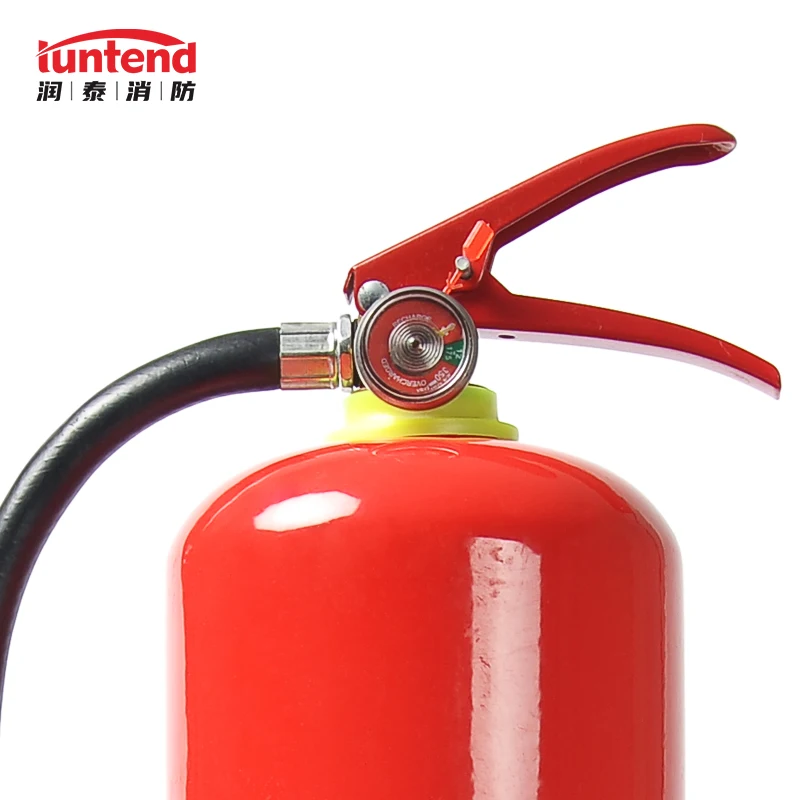 Factory Wholesale All Types Extinguishers Dry powder&CO2 Water&Foam Fire ball Extinguisher Fire Extinguisher Manufacturer