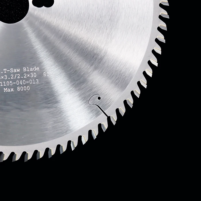Wood carbide sliding miter saw blades 12 inches