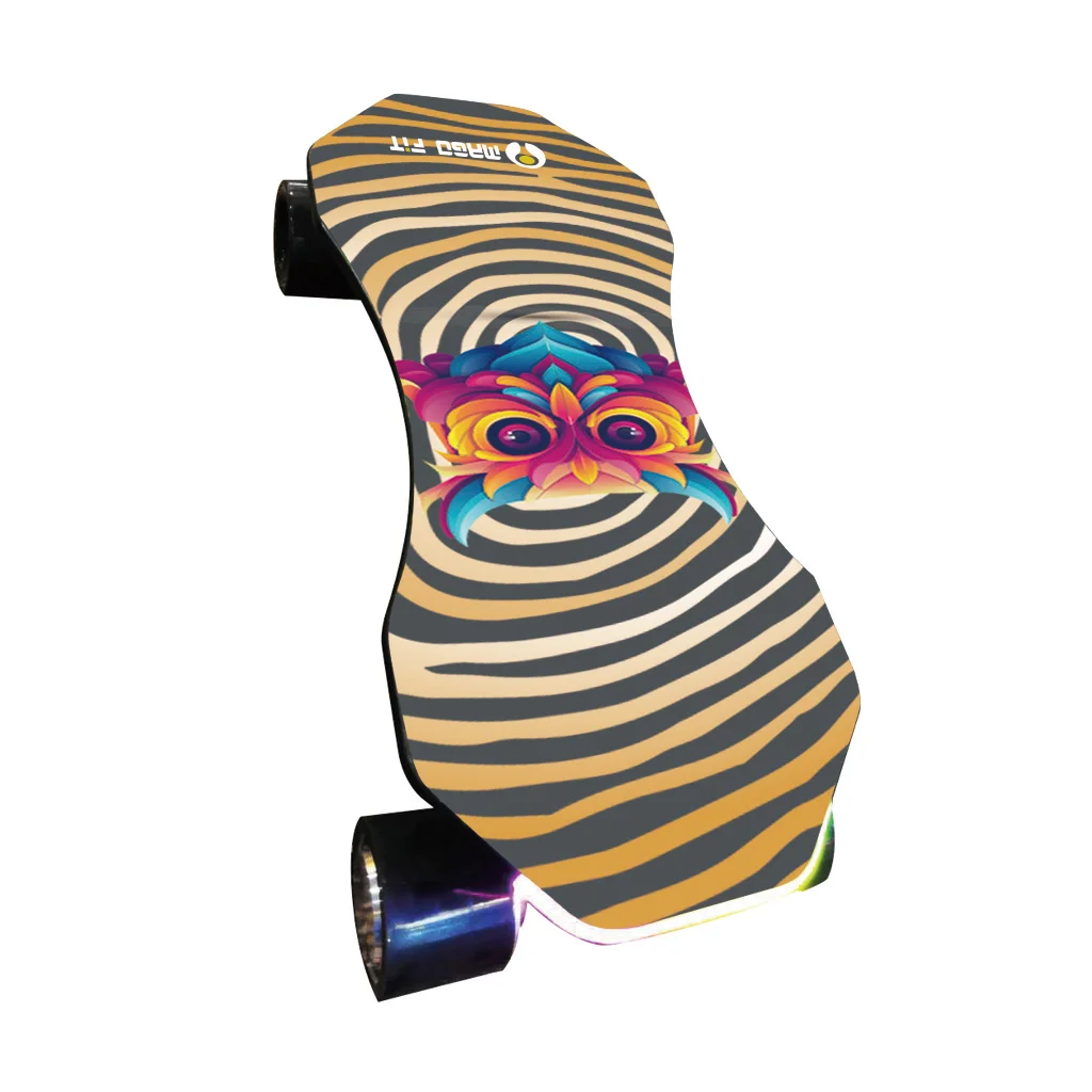 Aixi Oem Odm Max Load 70Kgs Adult Electric Skateboard Electronic Mini Skateboards For Women Girls