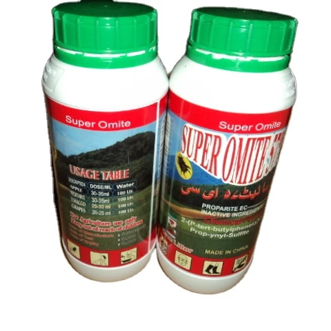 Propargite Propargite 57% 570 EC, Insecticide 2312-35-8