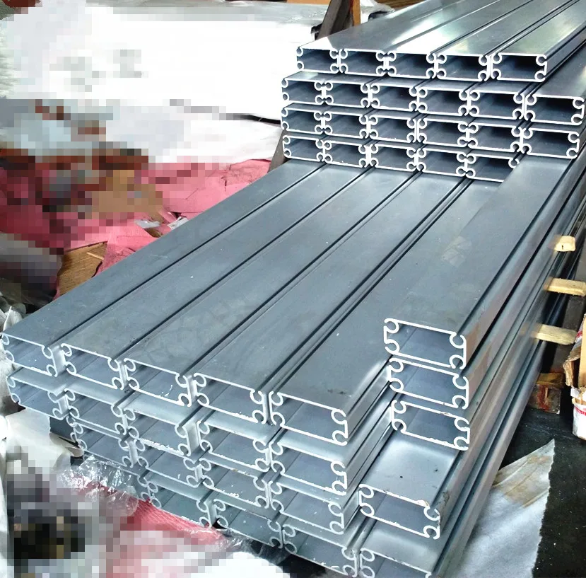 Алюминиевый профиль для палатки 6063 t5 по конкурентоспособной цене